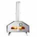 Мультитопливная печь для приготовления пиццы на открытом воздухе. Ooni Pro m_0